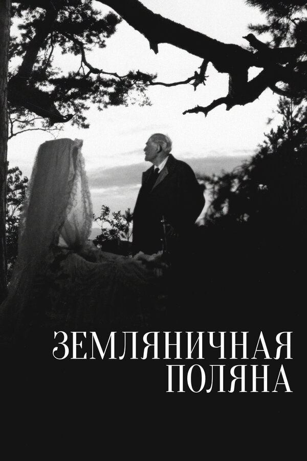 Постер сериала